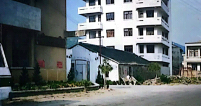 戴維(wei)醫(yī)療_1992