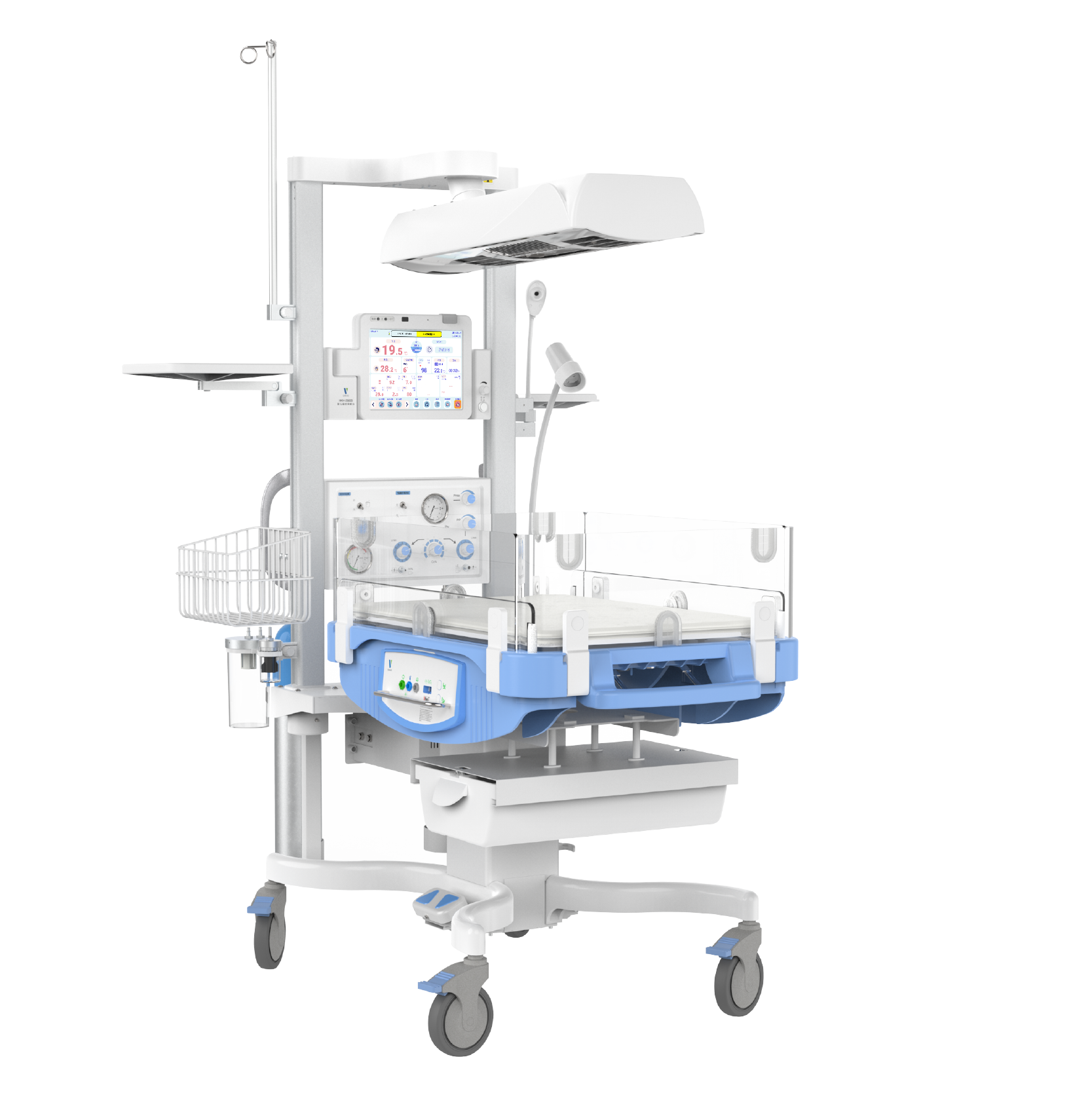 戴維(wei)醫(yī)療_HKN-2500A